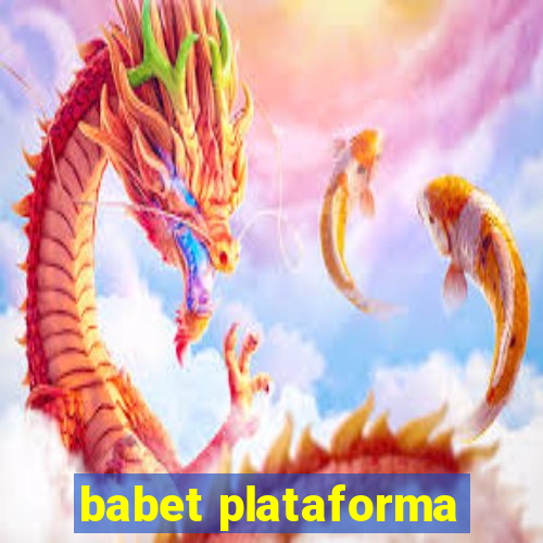 babet plataforma